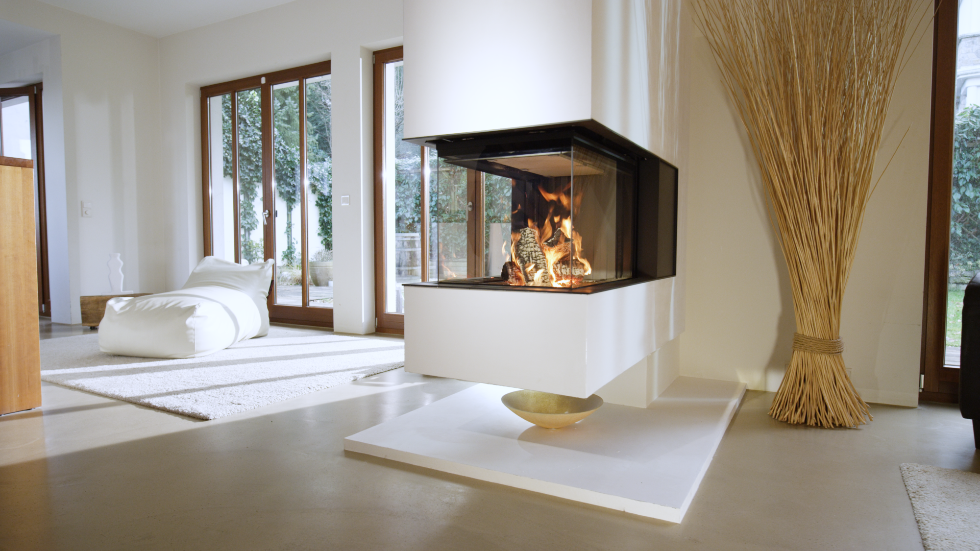 Focar Premium A-U-70h Spartherm