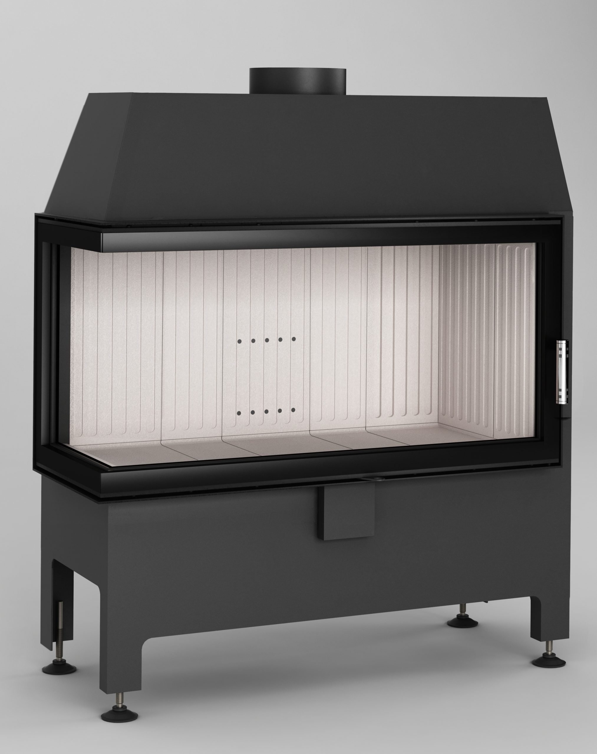 Heatro 81 L