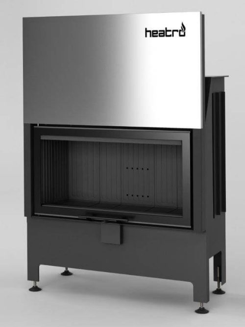 Focar Heatro 81H Negru