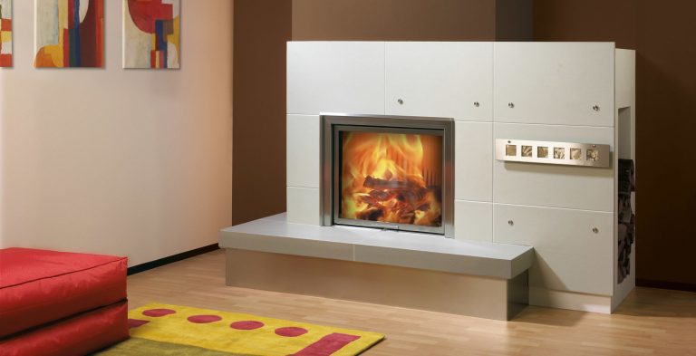 Termosemineu Varia 1V H₂O Spartherm