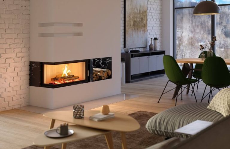 Focar Heatro 81L