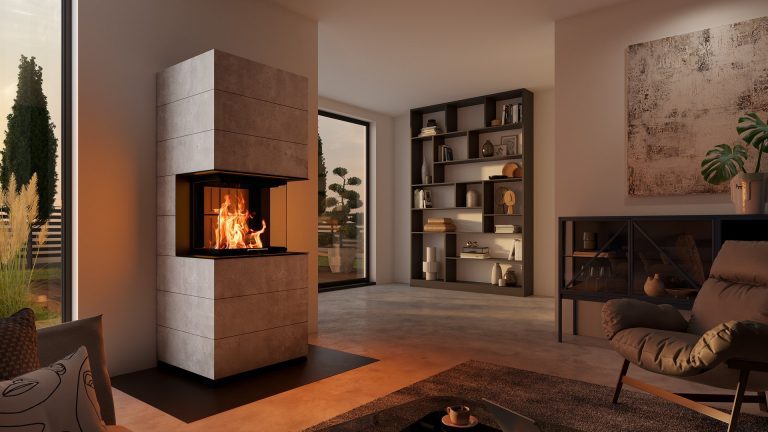 Semineu modular SIM Arte 3RL-60h 3/3