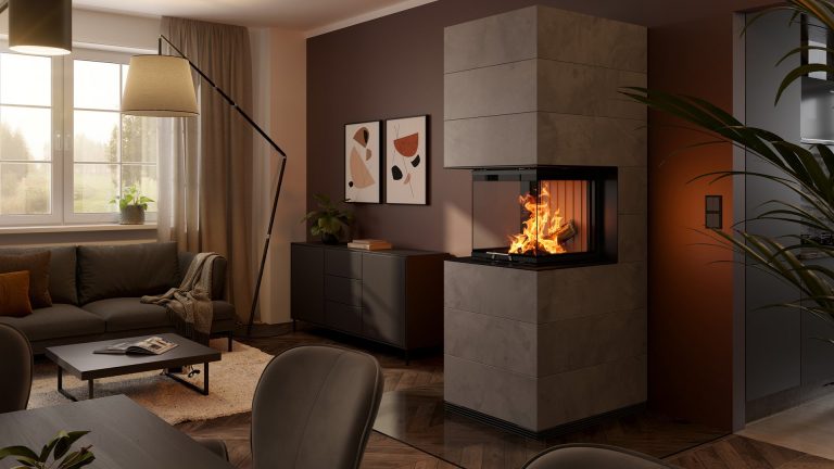 Semineu modular SIM Arte U-50h 3/3