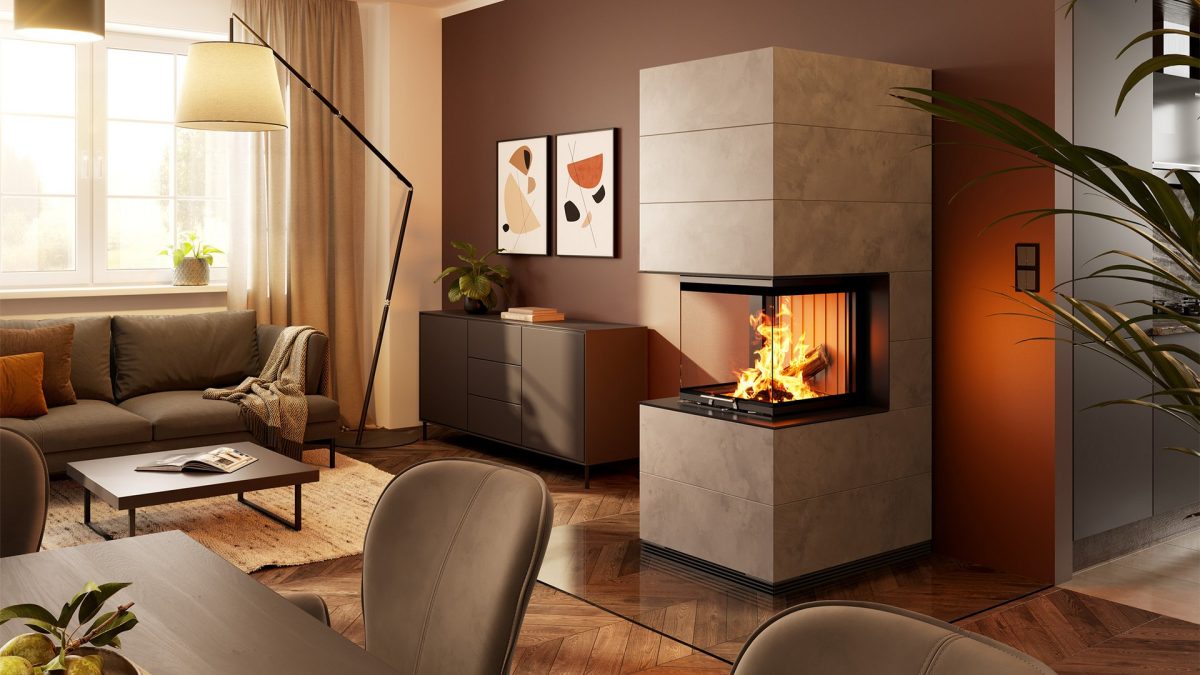 Semineu modular SIM Arte U-50h 2/3