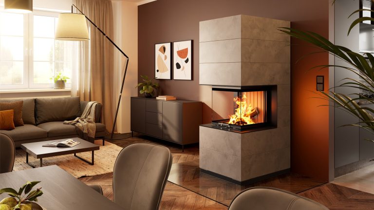 Semineu modular SIM Arte U-50h 2/3