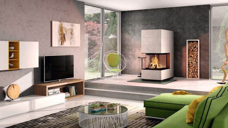 Semineu modular SIM Arte U-70h 1/3
