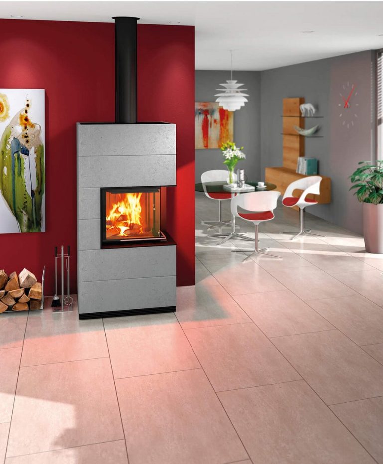 Semineu modular SIM Mini 2LRh 3/2