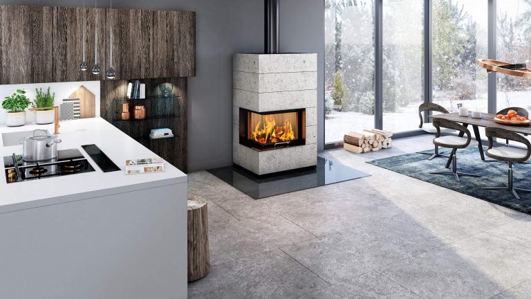 Semineu modular SIM Varia 2Lh 1/3