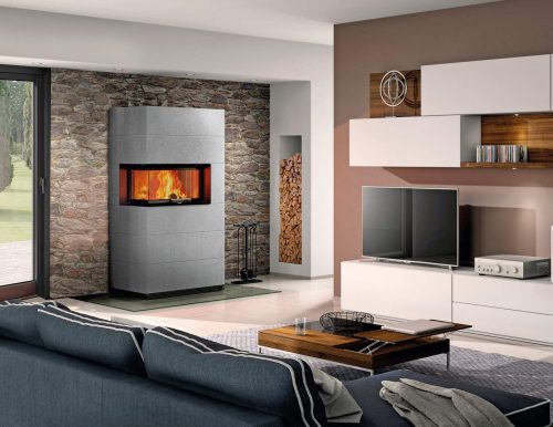 Semineu modular SIM Varia AS-2Lh 1/2