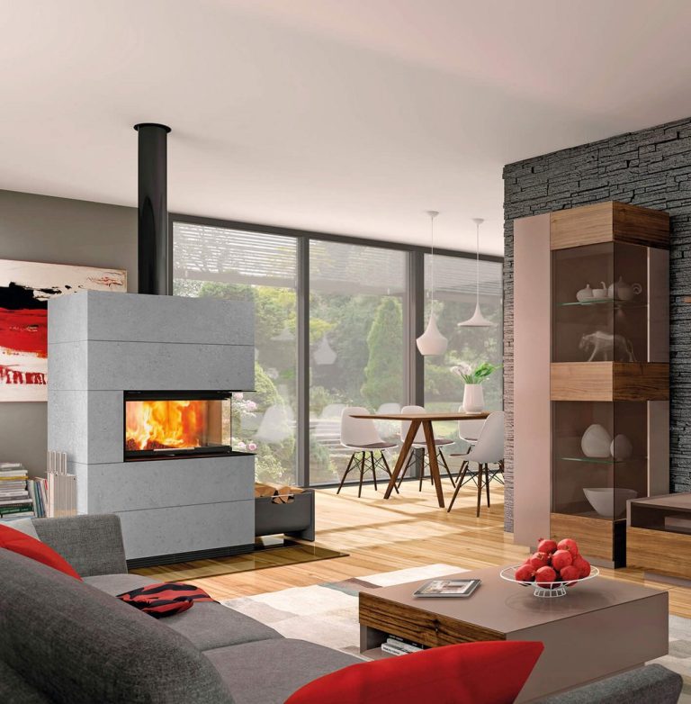 Semineu modular SIM Varia AS-2Rh 1/2