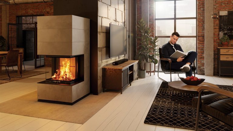 Semineu modular SIM Arte 3RL-60h 1/3