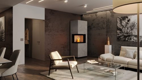 Semineu modular SIM Varia 2L-55h 3/3