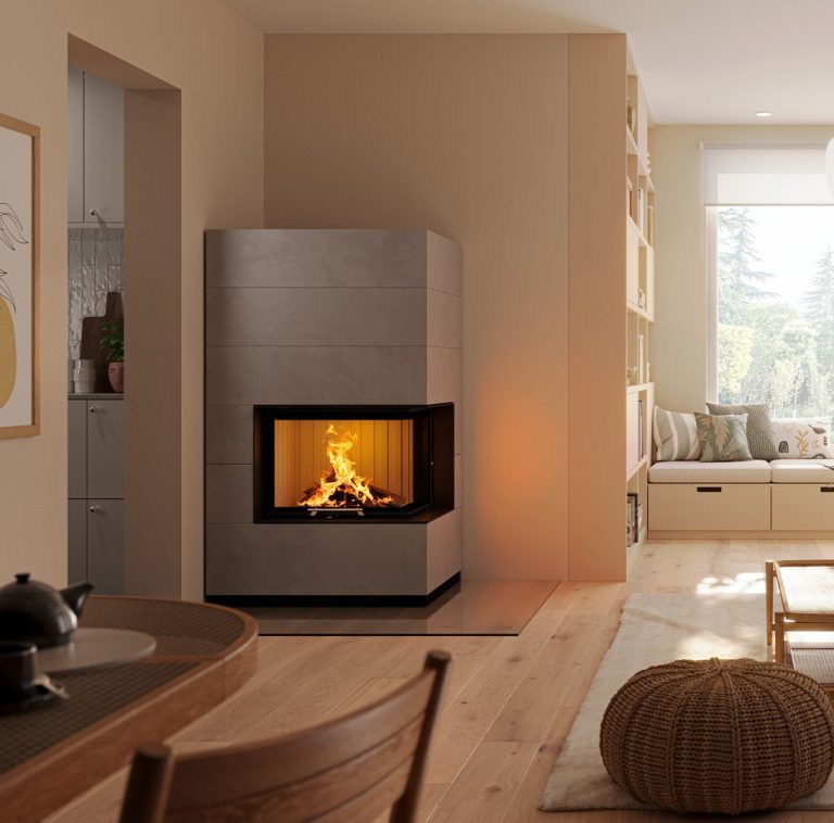 Semineu modular SIM Varia 2Rh 1/3