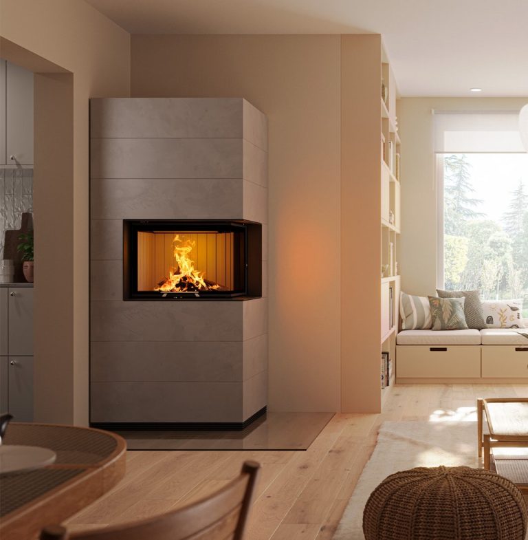 Semineu modular SIM Varia 2Rh 3/3