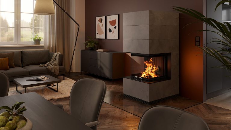 Semineu modular SIM Arte U-50h 1/3