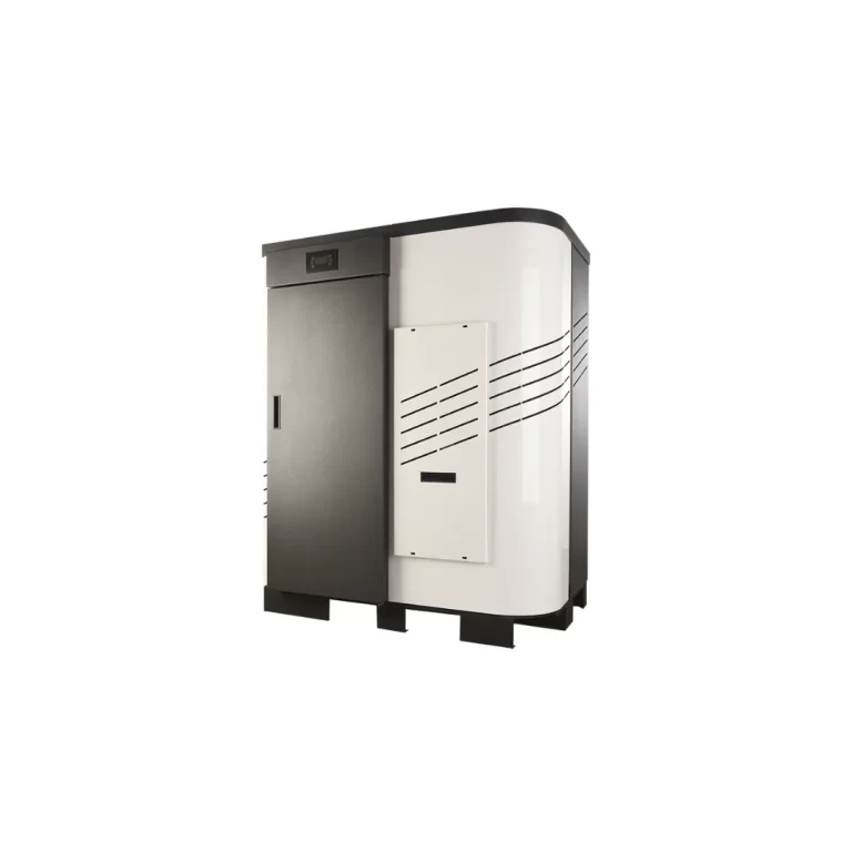 Centrala pe peleti ETNA BOILER