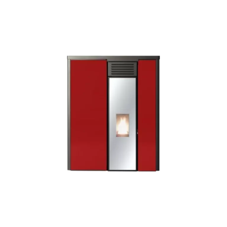 soba pe peleti Fly Slim Glass