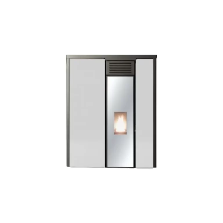 Soba Fly Slim Glass alba