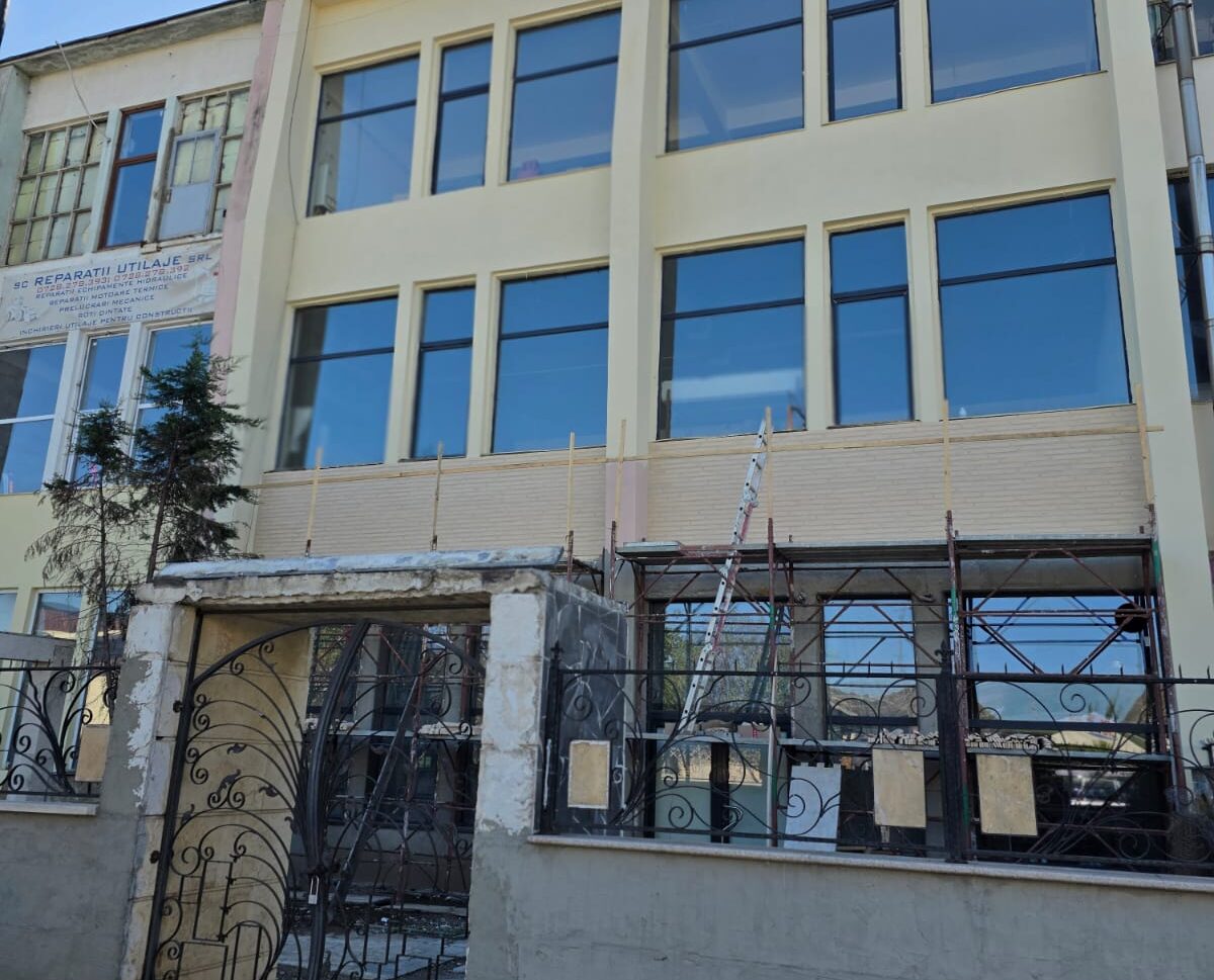 showroom șeminee Cluj de la eȘeminee